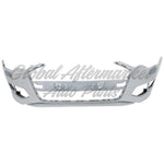 BUMPER FR W/TOW HOOK/HEAD LAMP WASHER W/O SENSOR EXCLUDE S-LINE — photo 5