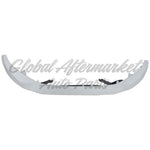 BUMPER FR W/TOW HOOK/HEAD LAMP WASHER/2 PARK ASSIST SENSOR EXCLUDE S-LINE CAPA — photo 4