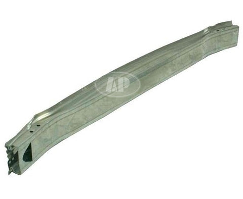 REBAR FR W/PARKING AID ALUMINUM