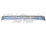 REBAR FR W/O PARKING AID ALUMINUM — photo 1
