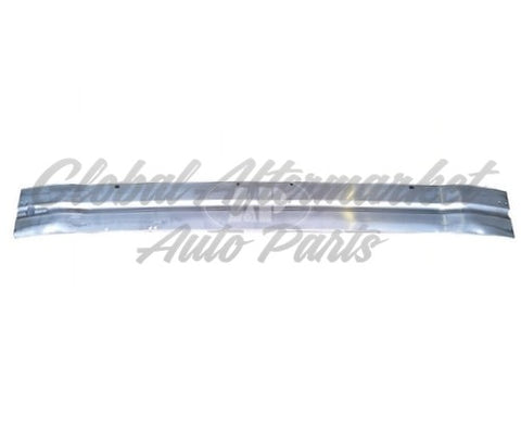 REBAR FR W/O PARKING AID ALUMINUM