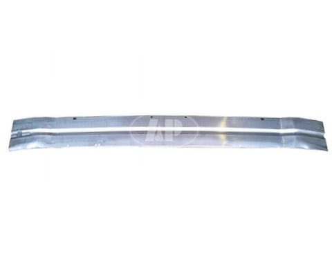 REBAR FR W/O PARKING AID ALUMINUM