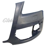 BUMPER FR LH W/O SENSOR HOLE PRIMED-BLACK W/O S-LINE PKG — photo 4