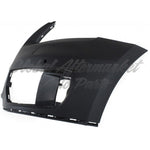 BUMPER FR LH W/SENSOR HOLE PRIMED-BLACK W/O S-LINE PKG — photo 5