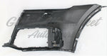 BUMPER FR RH PRIMED W/WASHER W/O SENSOR CAPA — photo 2