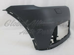BUMPER FR RH PRIMED W/WASHER W/O SENSOR CAPA — photo 3