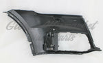 BUMPER FR RH PRIMED W/WASHER/PARK ASSIST W/O PARALLEL PARK — photo 2