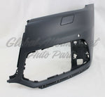 BUMPER FR RH PRIMED W/WASHER/PARK ASSIST W/O PARALLEL PARK — photo 4