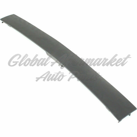 BUMPER FILLER FR UPPER