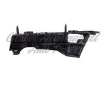 BUMPER GUIDE BRACKET FR LH W/O S-LINE — photo 1