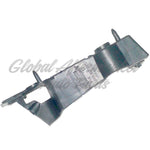 BUMPER GUIDE BRACKET FR LH W/O S-LINE — photo 3