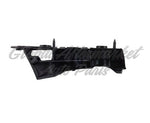BUMPER GUIDE BRACKET FR RH W/O S-LINE — photo 1