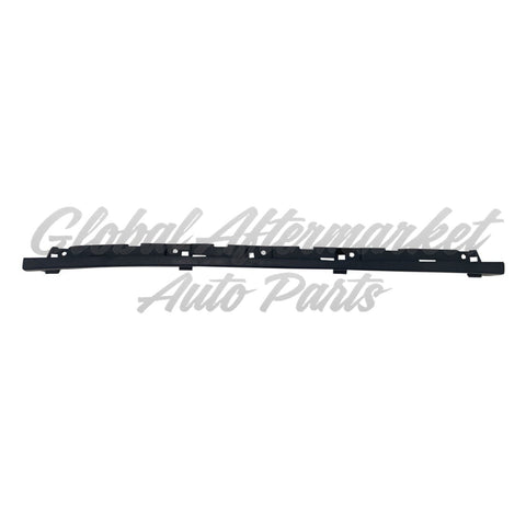 BUMPER RETAINER FR LOWER PLATE PLASTIC
