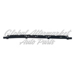BUMPER RETAINER FR LOWER PLATE PLASTIC — photo 2