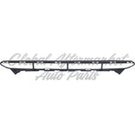 GRILLE LOWER — photo 2