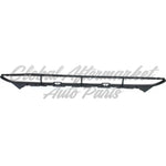 GRILLE LOWER — photo 5