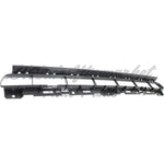 GRILLE LOWER BLACK W/O S-LINE — photo 2
