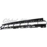 GRILLE LOWER BLACK W/O S-LINE — photo 3