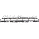 GRILLE LOWER BLACK W/O S-LINE — photo 5
