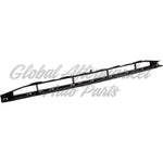 GRILLE LOWER FR MATTE BLACK EXCLUDE S-LINE — photo 2