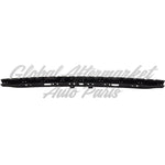 GRILLE LOWER FR MATTE BLACK EXCLUDE S-LINE — photo 4