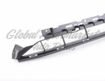 GRILLE LOWER CENTER LOWER BLACK W/S-LINE — photo 5