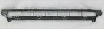 GRILLE LOWER FR BLACK PLASTIC — photo 4