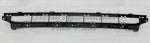 GRILLE LOWER FR BLACK PLASTIC — photo 5
