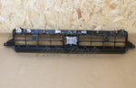 GRILLE LOWER FR TEXTURED BLACK W/O S-LINE — photo 2