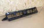 GRILLE LOWER FR TEXTURED BLACK W/O S-LINE — photo 3