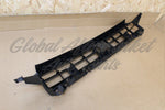 GRILLE LOWER FR TEXTURED BLACK W/O S-LINE — photo 4