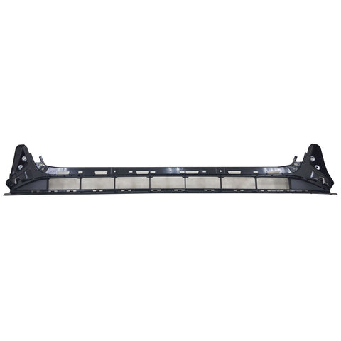 GRILLE LOWER FR BLACK EXCLUDE S-LINE