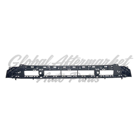 GRILLE LOWER FR TEXTURED BLACK EXCLUDE S-LINE