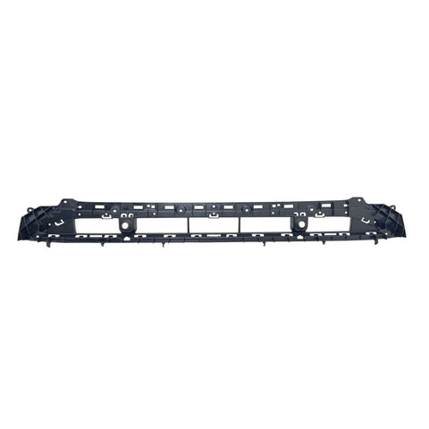GRILLE LOWER FR TEXTURED BLACK EXCLUDE S-LINE