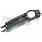 GRILLE LOWER LH MATT-BLACK W/SPRT PKG — photo 5