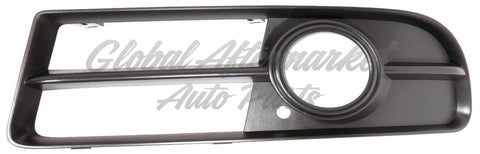 FOG LAMP BEZEL FR LH 2.0L