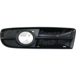 FOG LAMP BEZEL FR LH 3.2L — photo 2
