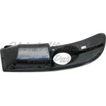 FOG LAMP BEZEL FR LH 3.2L — photo 3