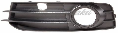 FOG LAMP BEZEL FR LH W/SPORT BLACK TRIM