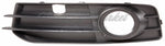 FOG LAMP BEZEL FR LH W/SPORT BLACK TRIM — photo 1
