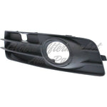 FOG LAMP BEZEL FR LH W/SPORT BLACK TRIM — photo 2