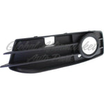 FOG LAMP BEZEL FR LH W/SPORT BLACK TRIM — photo 3