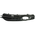 FOG LAMP BEZEL FR LH W/SPORT BLACK TRIM — photo 4