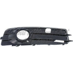 FOG LAMP BEZEL FR LH W/SPORT BLACK TRIM — photo 5