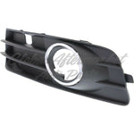 FOG LAMP BEZEL FR LH W/SPORT CHROME TRIM — photo 2