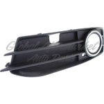 FOG LAMP BEZEL FR LH W/SPORT CHROME TRIM — photo 3