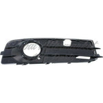 FOG LAMP BEZEL FR LH W/SPORT CHROME TRIM — photo 5