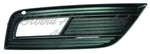 FOG LAMP BEZEL FR LH W/ADAPTIVE CRUISE CONTROL — photo 1