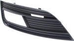 FOG LAMP BEZEL FR LH W/O ADAPTIVE CRUISE CONTROL W/O S-LINE PKG — photo 1