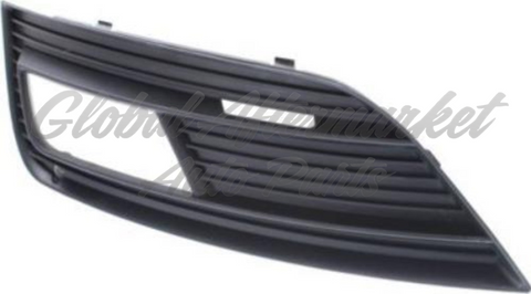 2013-2016 Audi A4 FOG LAMP Bezel Front Left Without Adaptive Cruise Control Without… | SKU AU1038120 | Global JDM Auto Parts